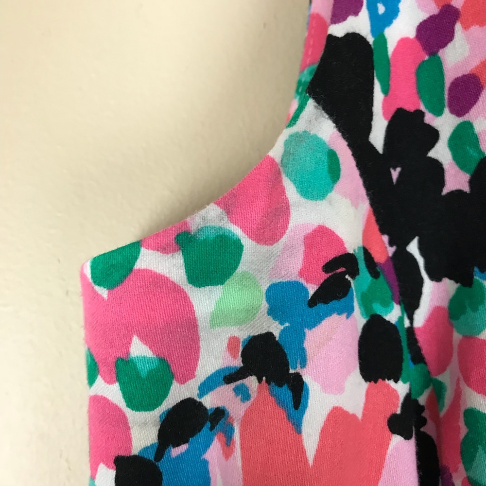 Lilly Pulitzer Gosling Cameo Sweet Nothings Dress View 6